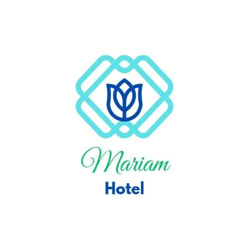 Hotel Mariam テコルトラ エクステリア 写真